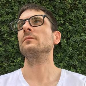 Meet your Posher, Marlin